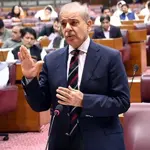 Rs590bn given to KP to augment capacity in war on terrorism: PM