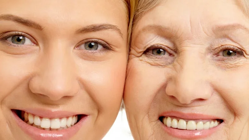 Anti-aging