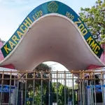Karachi zoo entry ticket price, timing from July 2024
