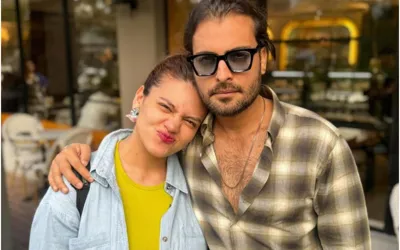 Zara Noor Abbas Speaks Out on Men's Issues