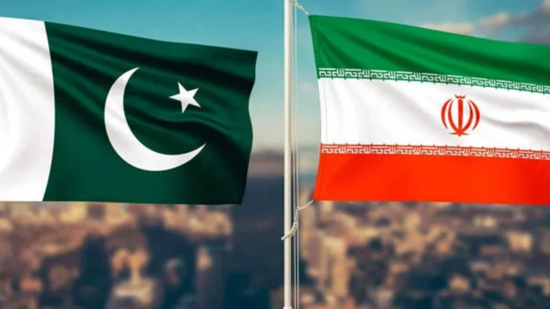 Iranian ambassador condemns US congress resolution on Pakistan’s polls