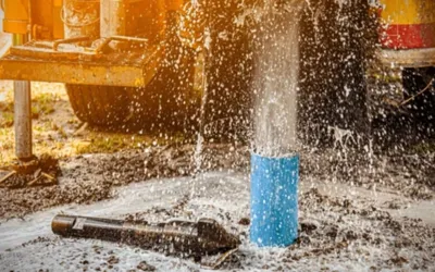 Water Boring Rates in Lahore 2024 – Check Details