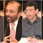 MQM-P gets chairmanship for four NA standing committees