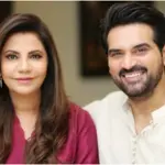 Director Sikandar Shah Shares Story of Humayun Saeed & Samina's Wedding