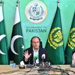 Govt steps will restores confidence of Int’l institutions, claims Aurangzeb
