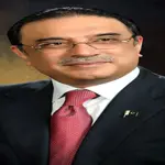 President Zardari approves Finance Bill 2024