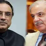 Zardari, Shehbaz condoles with Moroccan King over his mother death