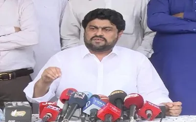 Sindh Governor assents to Budget for FY 2024-25