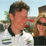Who is April Kimble? All About Lyle Lovett's Wife