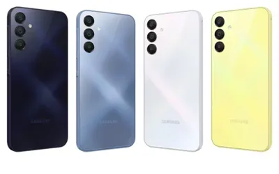 Samsung Galaxy A15 Price in Pakistan 2024 – Check details