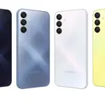 Samsung Galaxy A15 Price in Pakistan 2024 – Check details