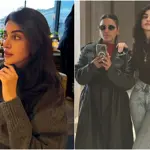 See Photos: Anmol Baloch Enjoys Vacation in London