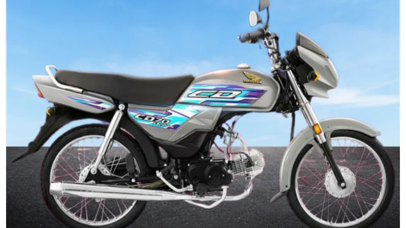 Price Alert: Honda 70 latest price in Pakistan