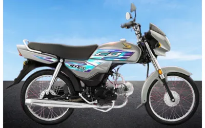 Price Alert: Honda 70 latest price in Pakistan