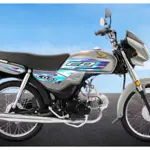 Price Alert: Honda 70 latest price in Pakistan