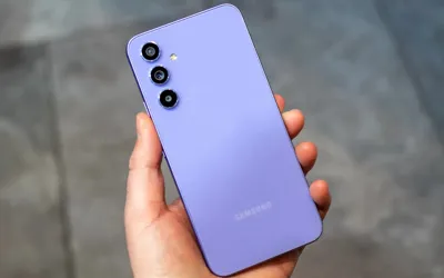 Samsung Galaxy A55 Price in Pakistan & Specifications- July 2024