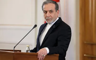Iran’s foreign minister claims Tehran has emerged stronger from conflict