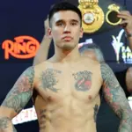 Getting to Know Steve Claggett: All About Canadian Boxer