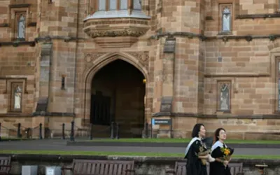 Australia increases student visa fee by 125%