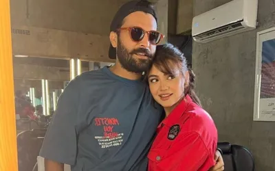 Zara Noor Abbas Shares Surprising Wish For Husband Asad Siddiqui