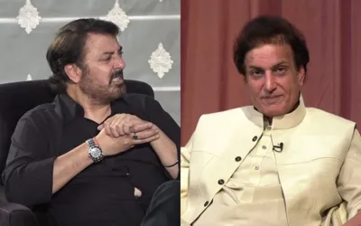 Khalil ur Rehman Qamar and Nauman Ijaz's Public Spat