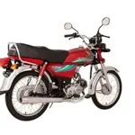 Punjab excise registration fee Latest for Honda CD 70 [July 2024]