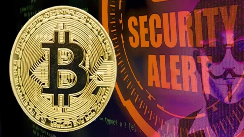 Richard Crypto Scam
