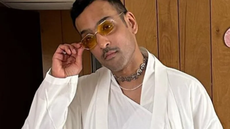 Ali Sethi's 'Happy Pride' post causes a stir on social platforms