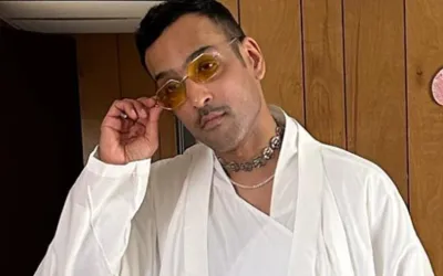 Ali Sethi's 'Happy Pride' post causes a stir on social platforms