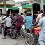 Petroleum dealers threaten to Shut Down Petrol Pumps