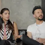 Sanam Saeed, Ali Kazmi Call for Better Writers in Pakistani Film Industry