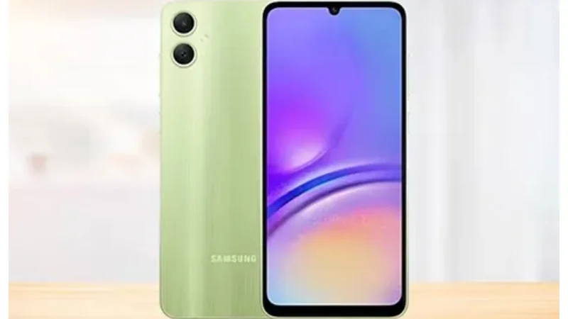 Samsung Galaxy A06 Expected Price in Pakistan & Key Features