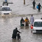 NDMA activities NEOC in anticipation of rain related emergencies