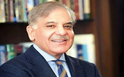 Shehbaz will visit Tajikistan on July 2