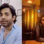 Sheheryar Munawar crowns Hiba Bukhari as the rating Queen
