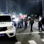 Dagestan terror attack killed 22 people