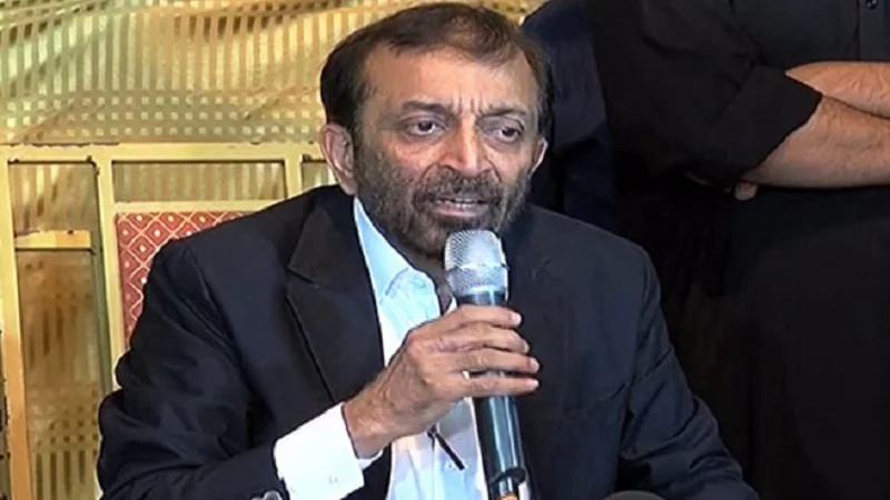MQM would also call for Zardari’s resignation: Sattar