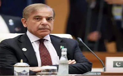 Shehbaz to participate in twin SCO summits in Kazakhstan