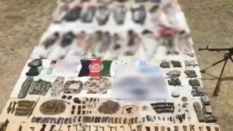 North Waziristan