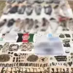 Security forces kill 21 militants in North Waziristan operations: ISPR