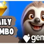 Gemz Daily Combo Card For Today - 2 July, 2024