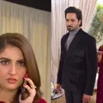 Danish Taimoor character “Nosherwan Ghaznavi” gains praise from fans