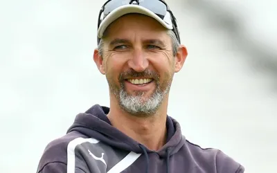 Jason Gillespie to join Pakistan Shaheens on July 7