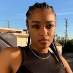 Who is LaToya Tonodeo? A Rising Star in Hollywood