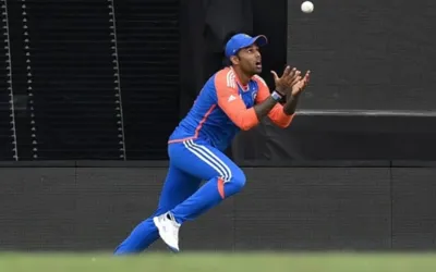 Suryakumar Yadav opens up air about controversial catch during T20 World Cup final