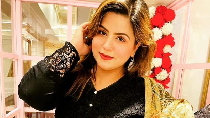 TikToker Ayesha Akram Forgives Assailants in Minar-i-Pakistan Assault Case