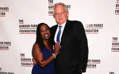 Who Is Ivo Knobloch? All About Sherrilyn Ifill's Husband