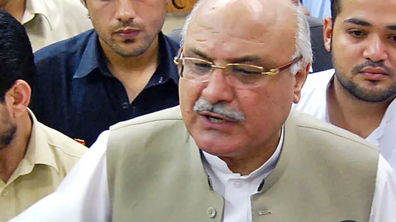 ANP demands fresh general election in Pakistan