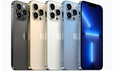 Apple iPhone 13 Easy Installment Plan & Price in Pakistan 2024