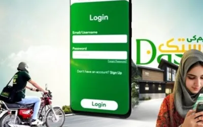 Maryam ki Dastak App: Job Opportunities and Services